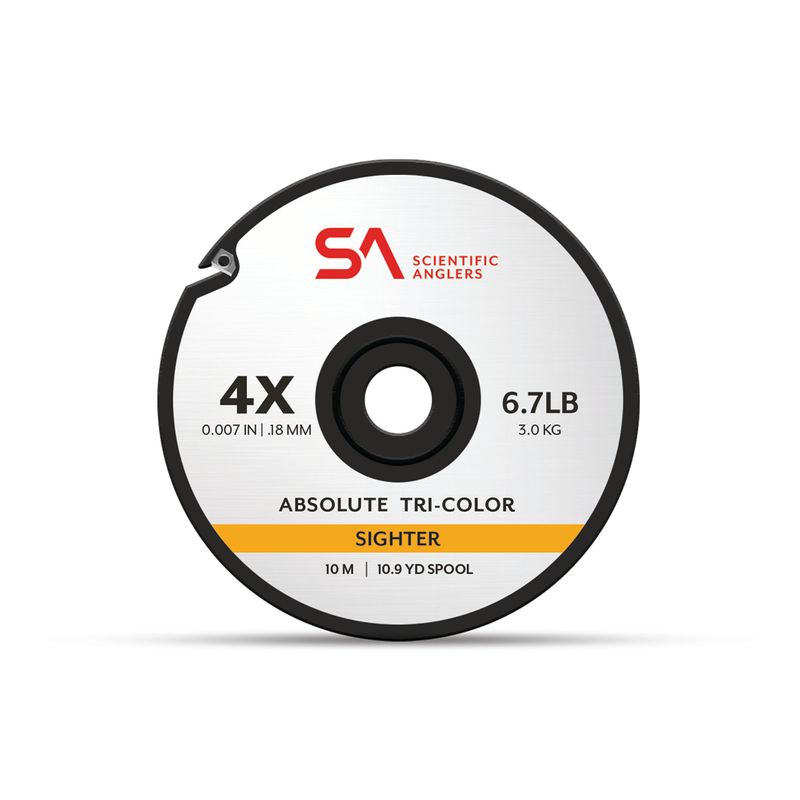 Scientific Anglers Absolute Tri-Color Sighter â€“ product_1_35041.jpg
