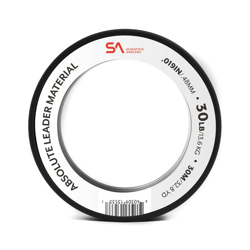 Scientific Anglers Absolute Leader Material â€“ product_1_35129.jpg