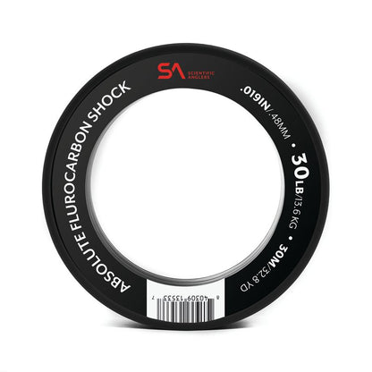 Scientific Anglers Absolute Fluorocarbon Shock â€“ product_1_35285.jpg