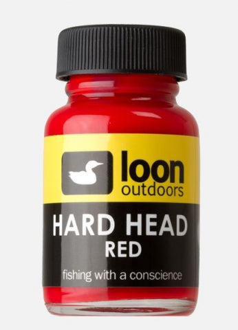 Loon Hard Head