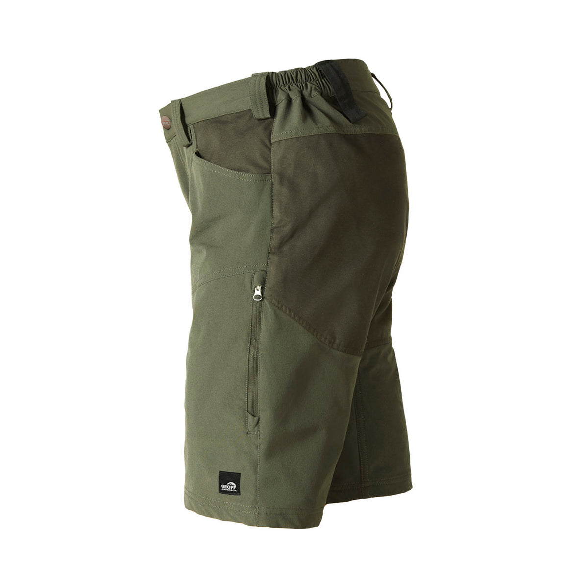 roxxo-shorts-forest-green-geoff-anderson-1.jpg