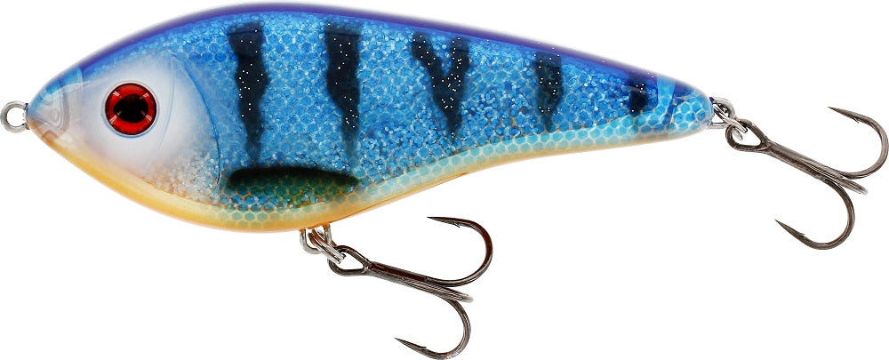 Westin Swim Glidebait 6,5cm 9g Suspending