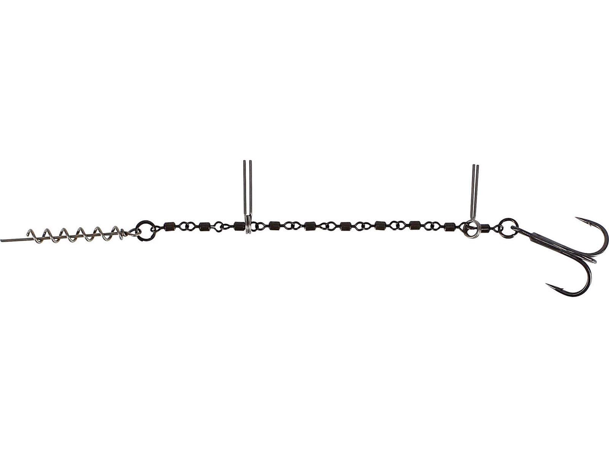 Westin Add-It Jointed Stinger Single