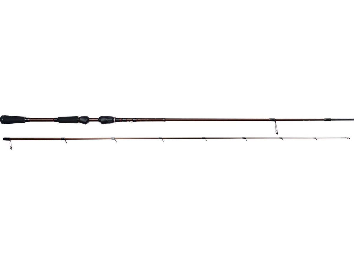 Westin W4 Finesse T&C 2nd 7,1 Fod 7-21g 2-delt