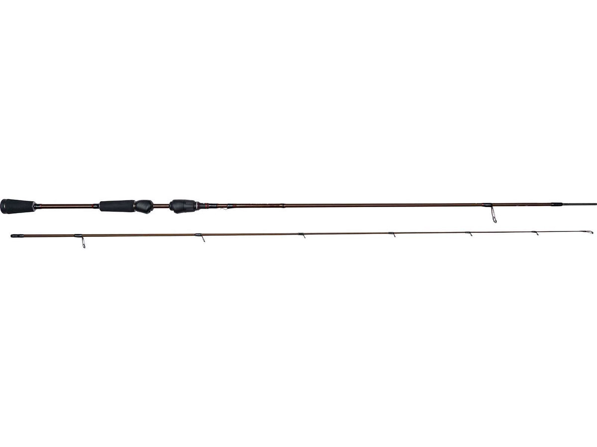 Westin W4 StreetStick 2nd 2-delt Spinnestang